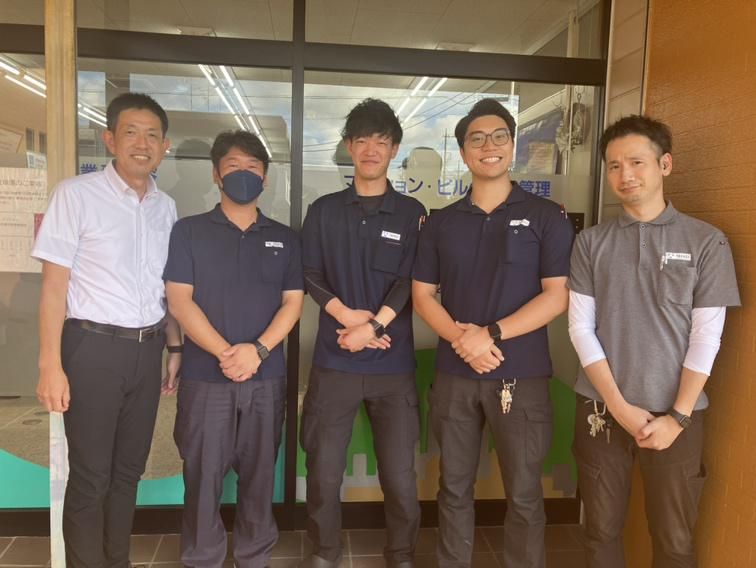 株式会社矢作建物管理の求人・転職情報