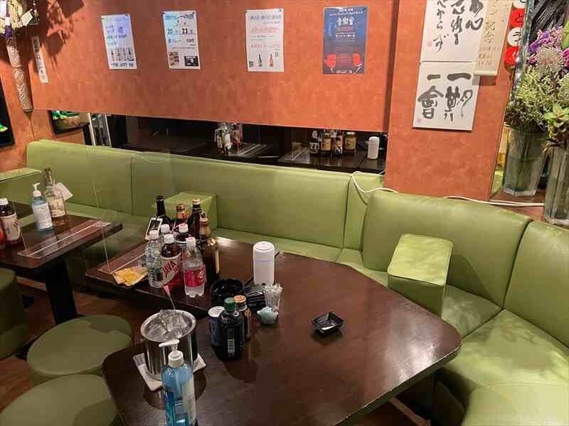 Home Bar かっしのアルバイト・バイト求人情報-03
