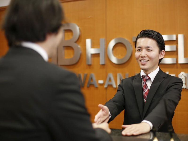 ABホテル三河安城新館の求人・転職情報-05