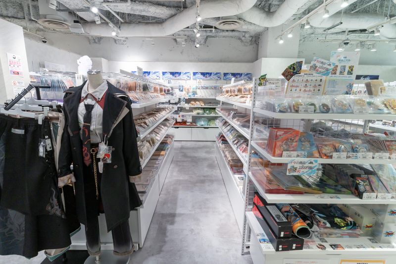 fantasy village 池袋店のアルバイト・バイト求人情報-03