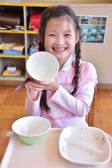 札幌市立幌西小学校/北日本フードサービス(株)のアルバイト・バイト求人情報-03