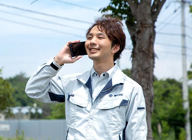 株式会社アースデザインエンジニアリングのアルバイト・バイト求人情報-02