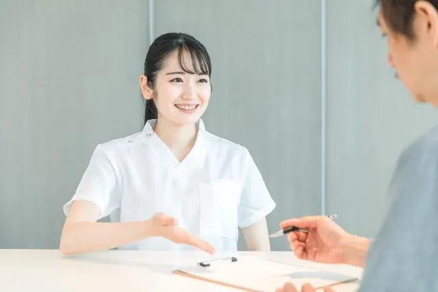 求人画像