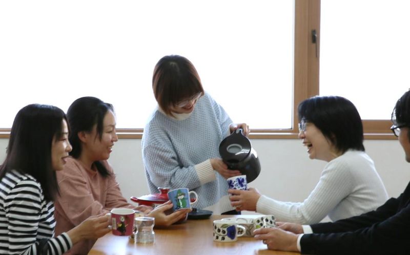 丸長株式会社の求人・転職情報