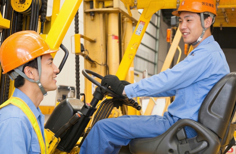 芳賀通運株式会社の求人・転職情報