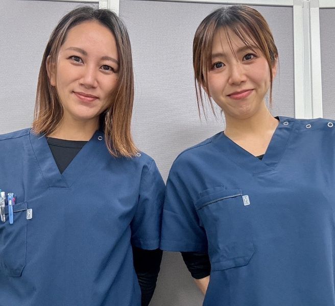 株式会社ハピネスTK　訪問看護ステーション　メディケアジャパン大阪のアルバイト・バイト求人情報-31