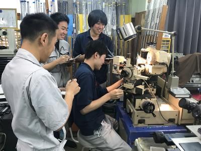 株式会社精工ドリルの求人・転職情報
