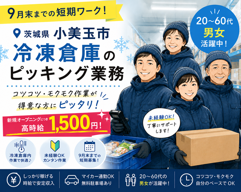 求人画像