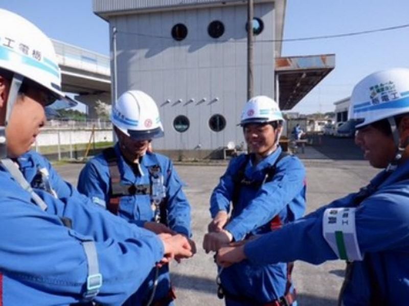 栃木県電気工事株式会社の求人情報