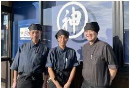そばの神田 町前屋 名取店のアルバイト・バイト求人情報-03