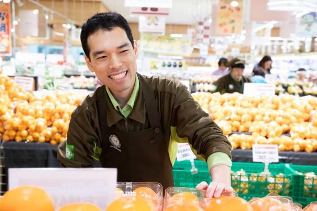 ビッグハウス東金店の求人情報