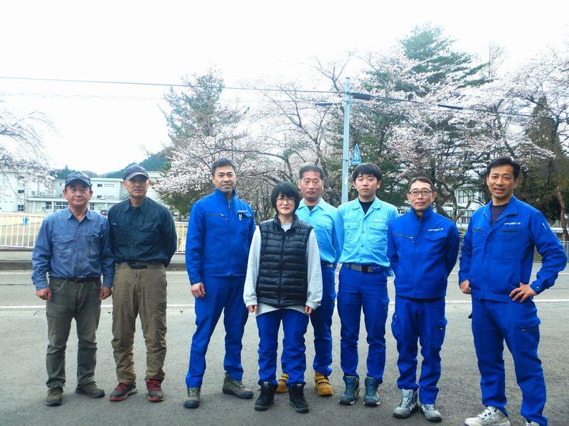 有限会社寺田電気工事の求人・転職情報