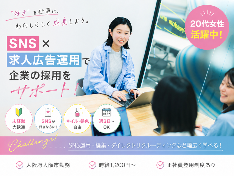 求人画像