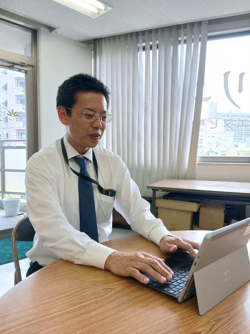 株式会社平安閣エヌピーオー互助会の求人・転職情報