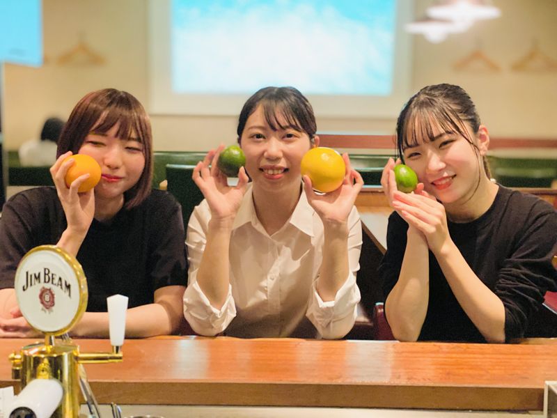 Pizza&Pasta Marin"O"steria Inage <マリノステリア稲毛店>のアルバイト・バイト求人情報-03