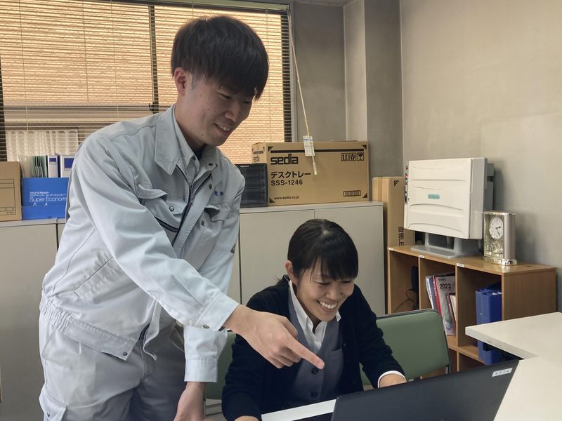 株式会社新電気のアルバイト・バイト求人情報-03