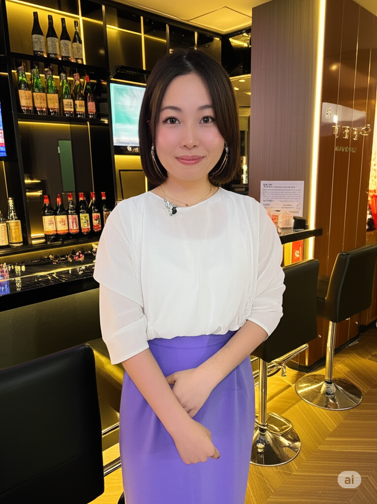 Pub　snack　蘭々(パブ　スナック　ララ)のアルバイト・バイト求人情報-02