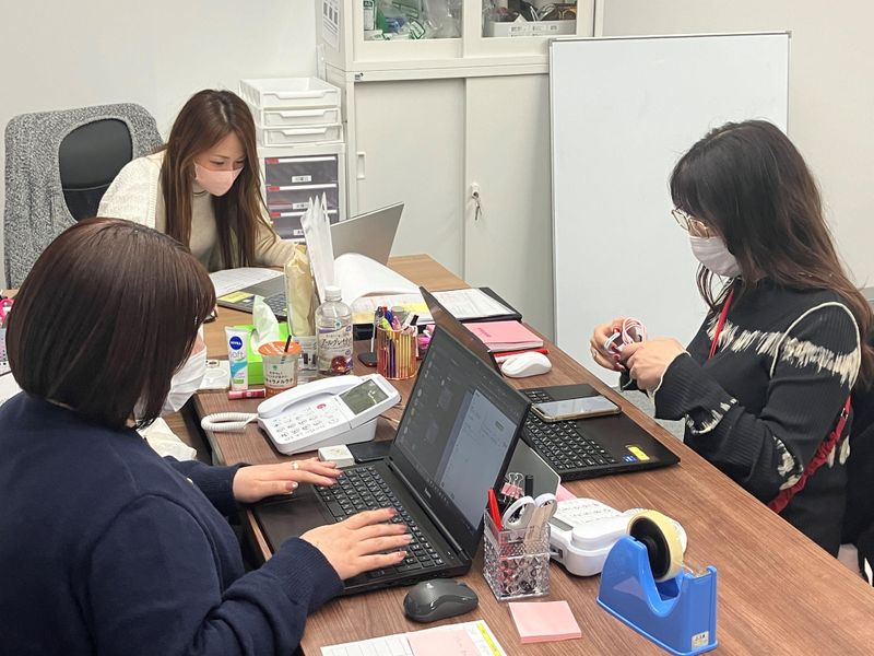 株式会社ＯＮ　ＮＯＢＬＥの求人・転職情報