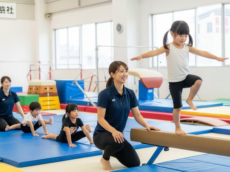 ルネサンス青砥24のアルバイト・バイト求人情報-02