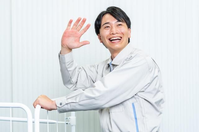 求人画像