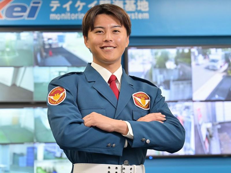 テイケイ株式会社　施設警備事業部のアルバイト・バイト求人情報-04