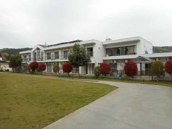 社会福祉法人友愛学園　友愛学園成人部の求人・転職情報