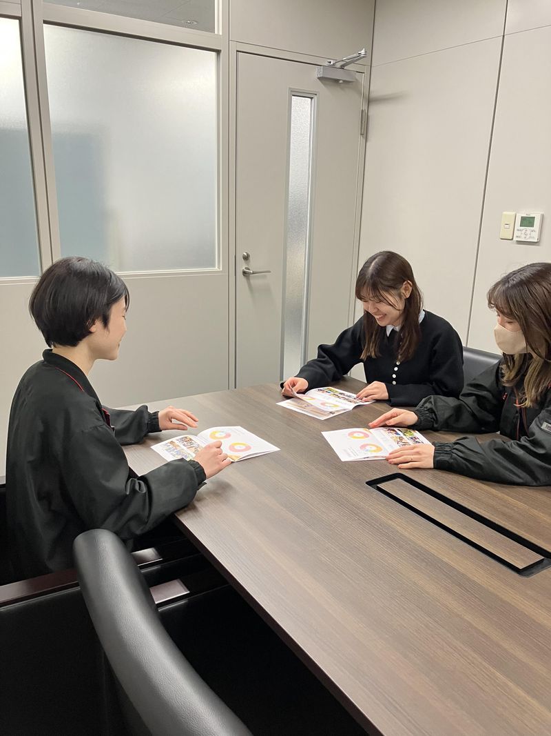 デジタル共販事業協同組合の求人・転職情報