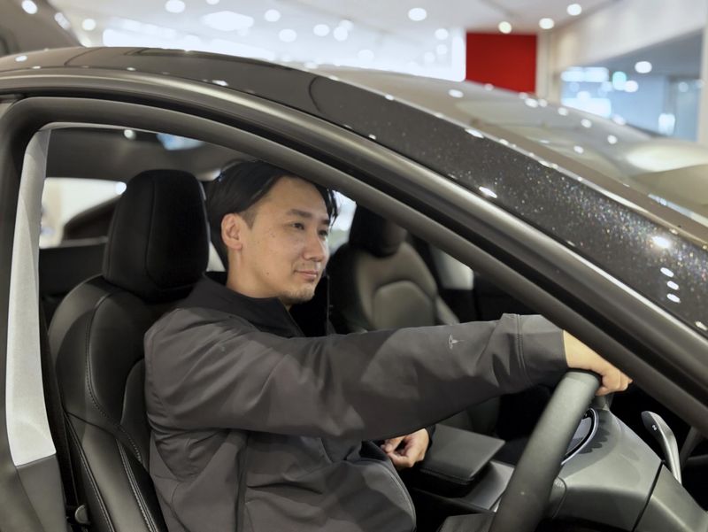 Tesla Japan合同会社の求人・転職情報