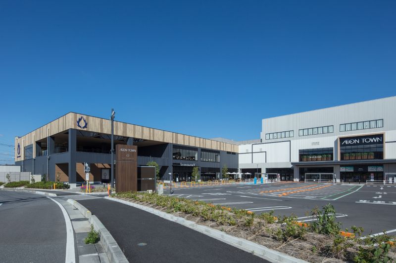 株式会社アクアイグニス / アクアイグニス吉川美南 武蔵野温泉のアルバイト・バイト求人情報-08