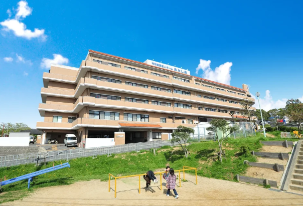 介護老人保健施設 あかしあのアルバイト・バイト求人情報-02