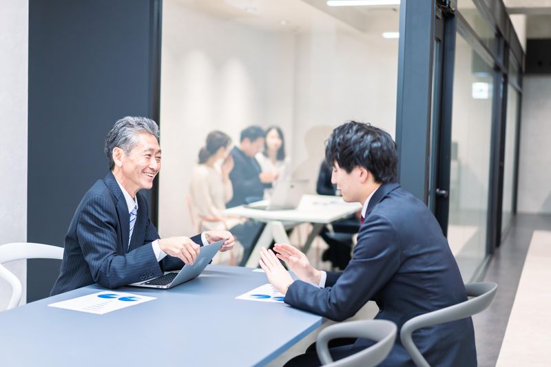 外務省のアルバイト・バイト求人情報-02