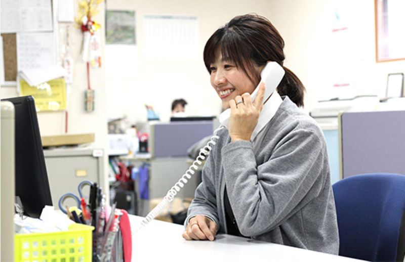 株式会社芦見屋