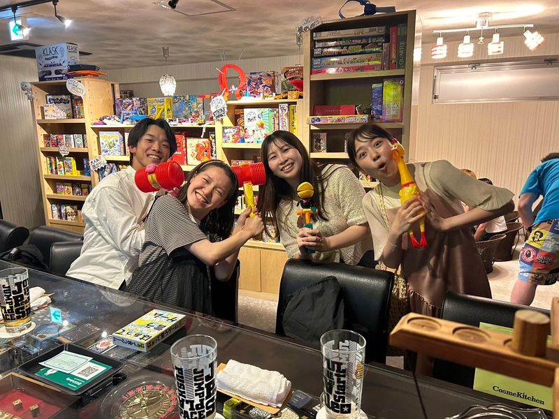 Amusement Bar JPS(ジェイピーエス)のアルバイト・バイト求人情報-01