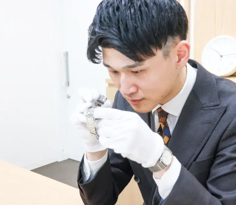 エコリング南越谷店の求人情報