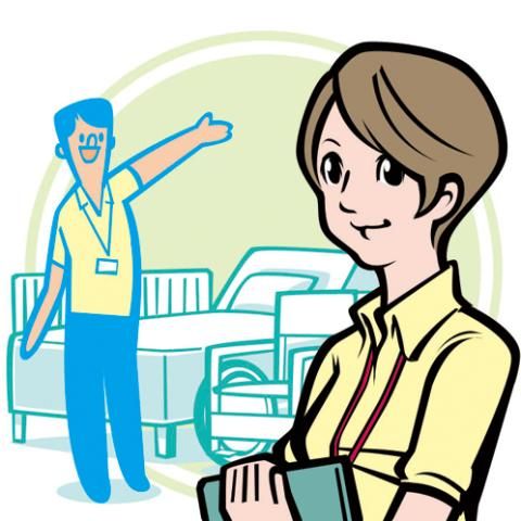 求人画像