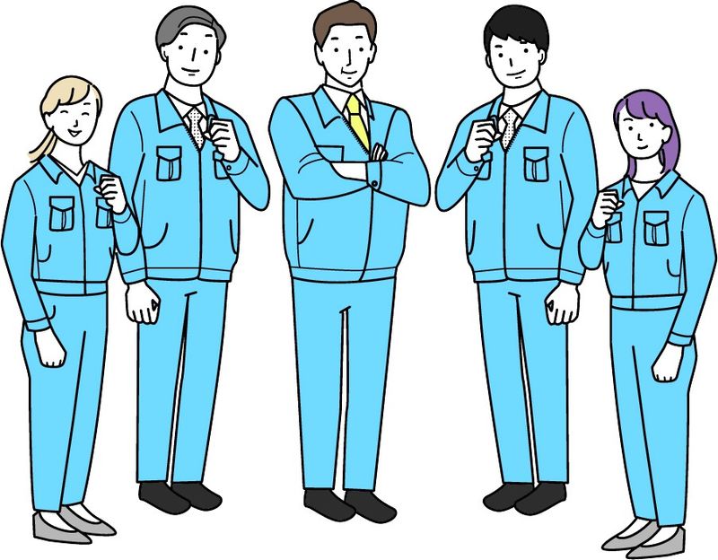 株式会社コスモ・リネン・サプライの求人・転職情報