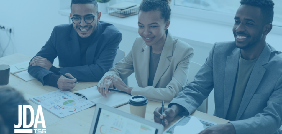 JDA TSG Mission, Benefits, and Work Culture | Indeed.com