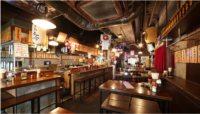 立ち飲みマルギンのアルバイト・バイト求人情報-02