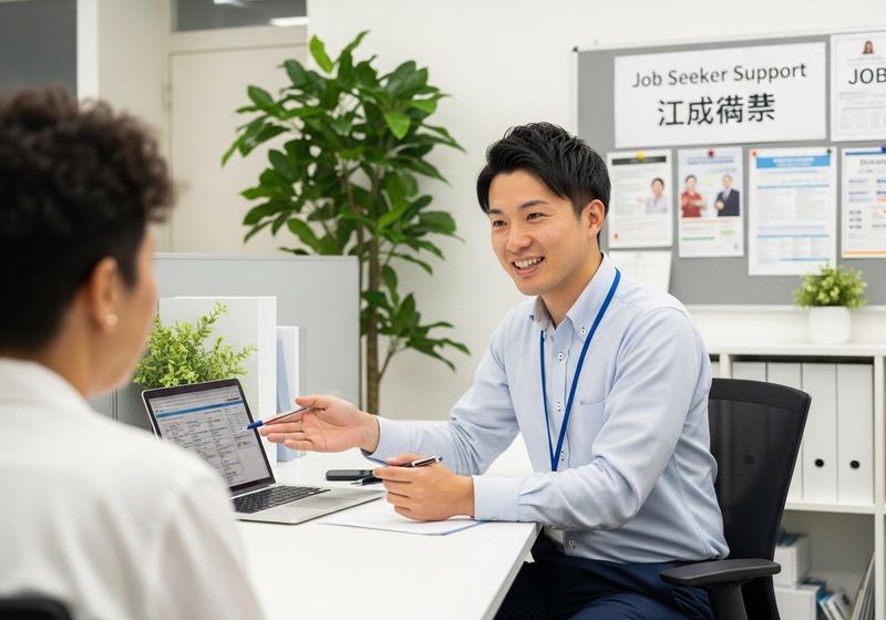 株式会社ワールドサービス刈谷の求人・転職情報