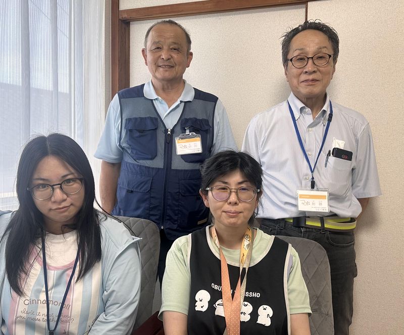 株式会社MAMIYALifeのアルバイト・バイト求人情報-02