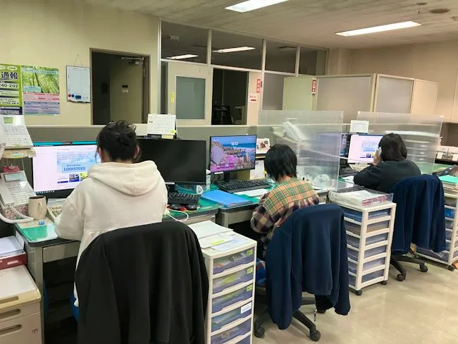 求人画像