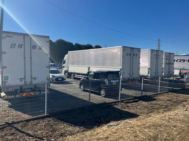 株式会社　日祥ロジサービスの求人・転職情報