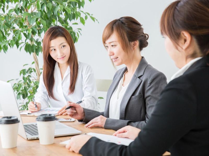 丸紅エレネクスト株式会社(関東支店ビル)のアルバイト・バイト求人情報-04