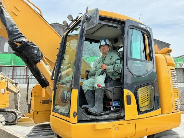 株式会社石井吉豊エンジニアリングの求人・転職情報