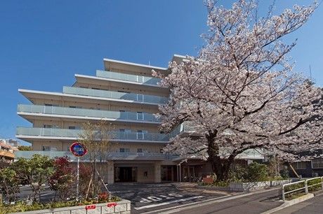 株式会社ニチイケアパレスの求人・転職情報