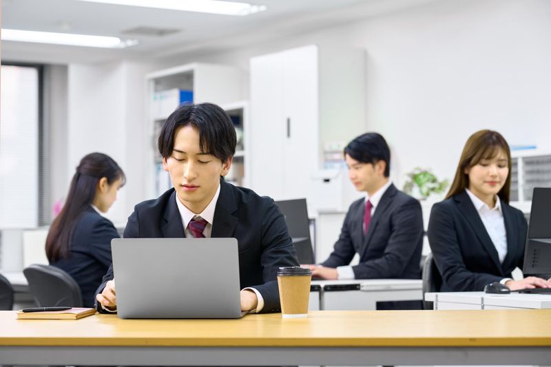 株式会社TPX(勤務地:中央区築地)のアルバイト・バイト求人情報-07