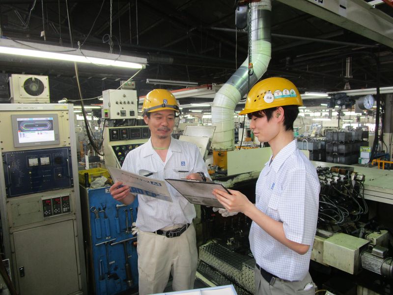 株式会社浅川製作所の求人・転職情報