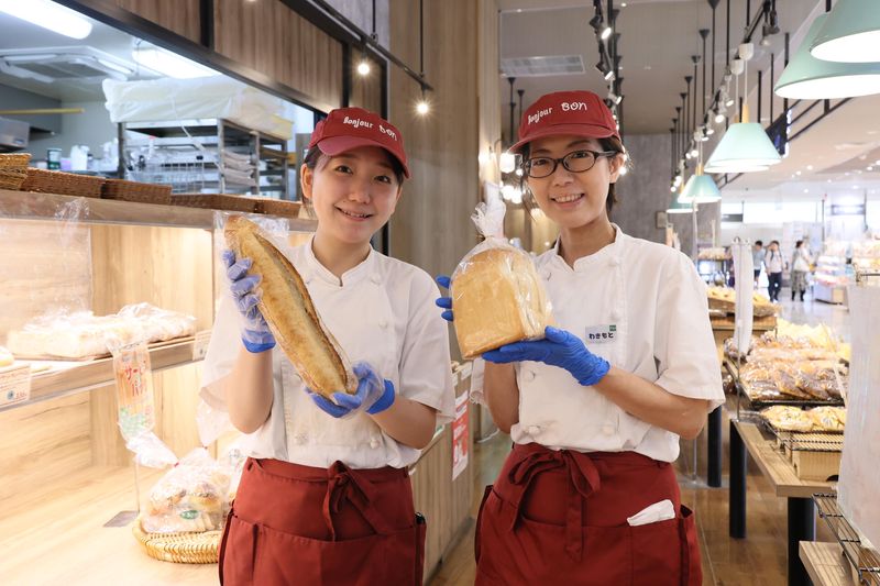 ボンジュール・ボン　武蔵境店のアルバイト・バイト求人情報-02