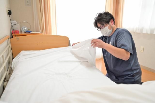 社会福祉法人優光福祉会特別養護老人ホーム　大国さわやか苑の求人・転職情報