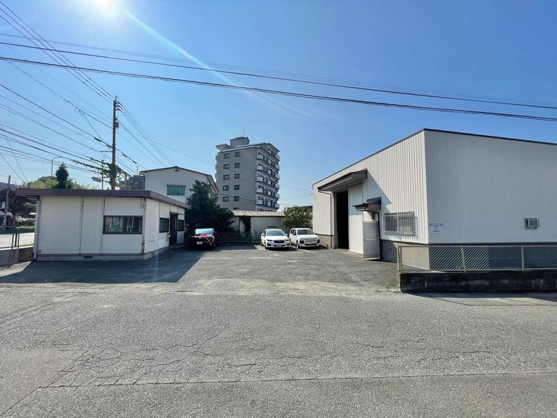 三重重工業株式会社の求人・転職情報